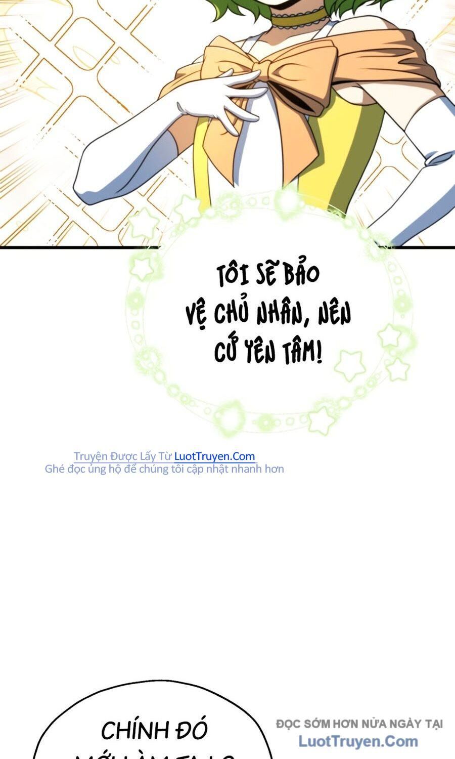 Người Chơi Không Thể Thăng Cấp Chapter 205 - 9