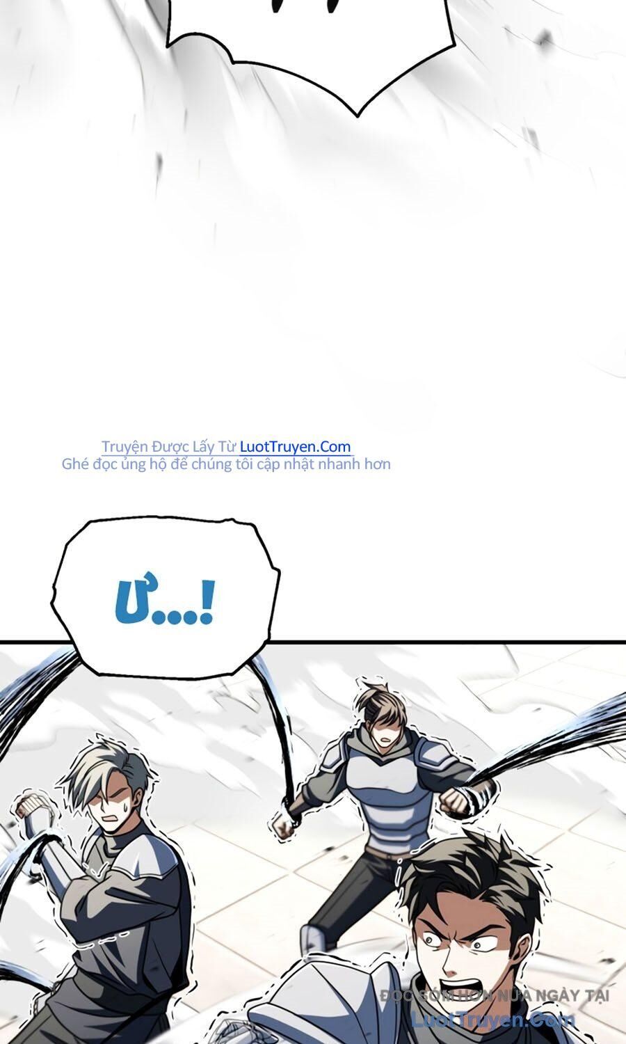 Người Chơi Không Thể Thăng Cấp Chapter 205 - 83