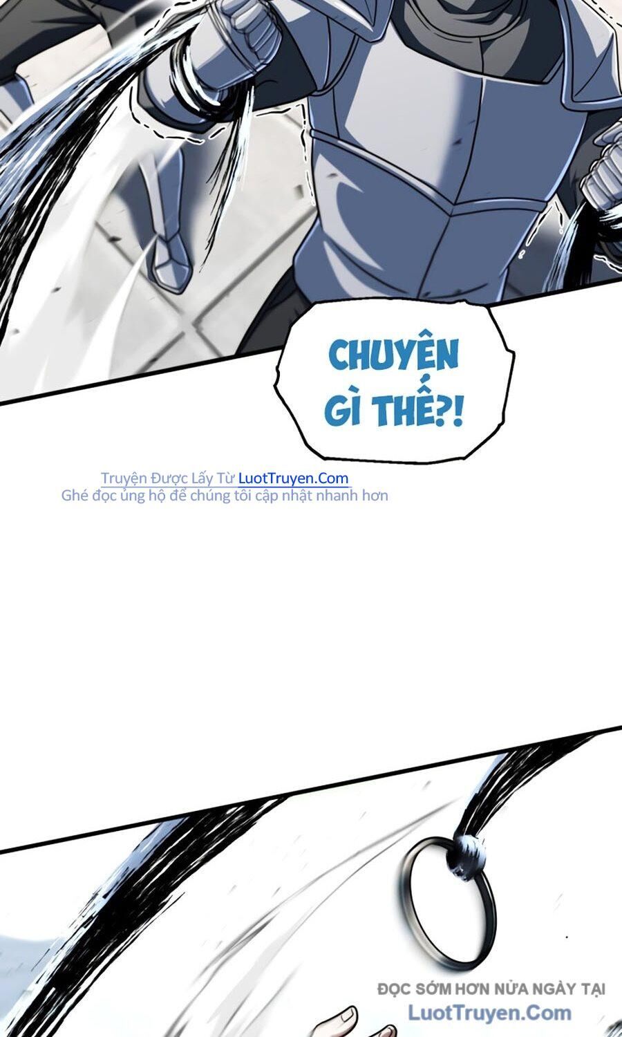 Người Chơi Không Thể Thăng Cấp Chapter 205 - 84