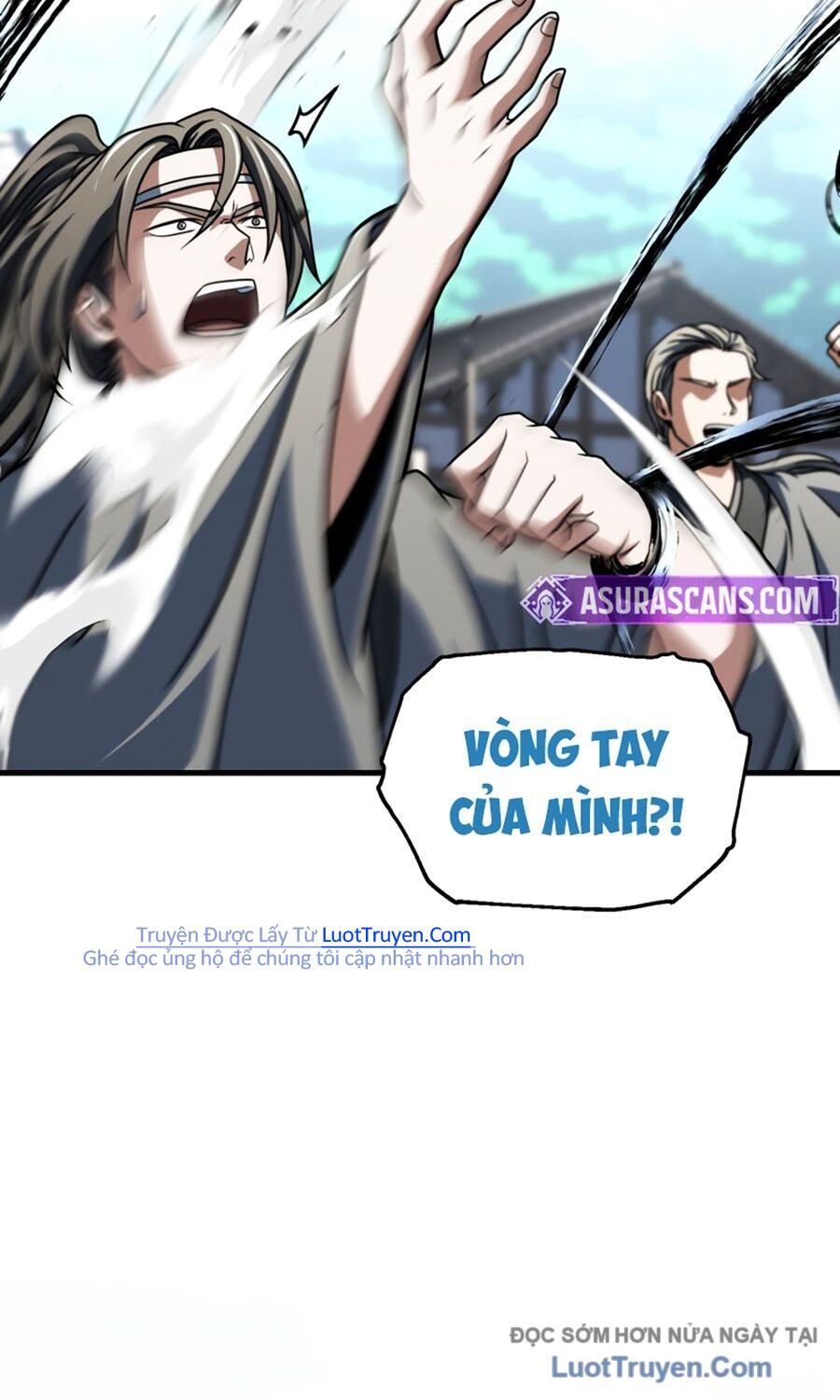 Người Chơi Không Thể Thăng Cấp Chapter 205 - 85