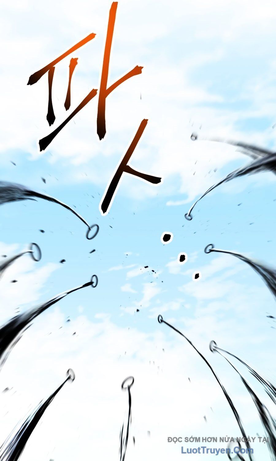 Người Chơi Không Thể Thăng Cấp Chapter 205 - 87