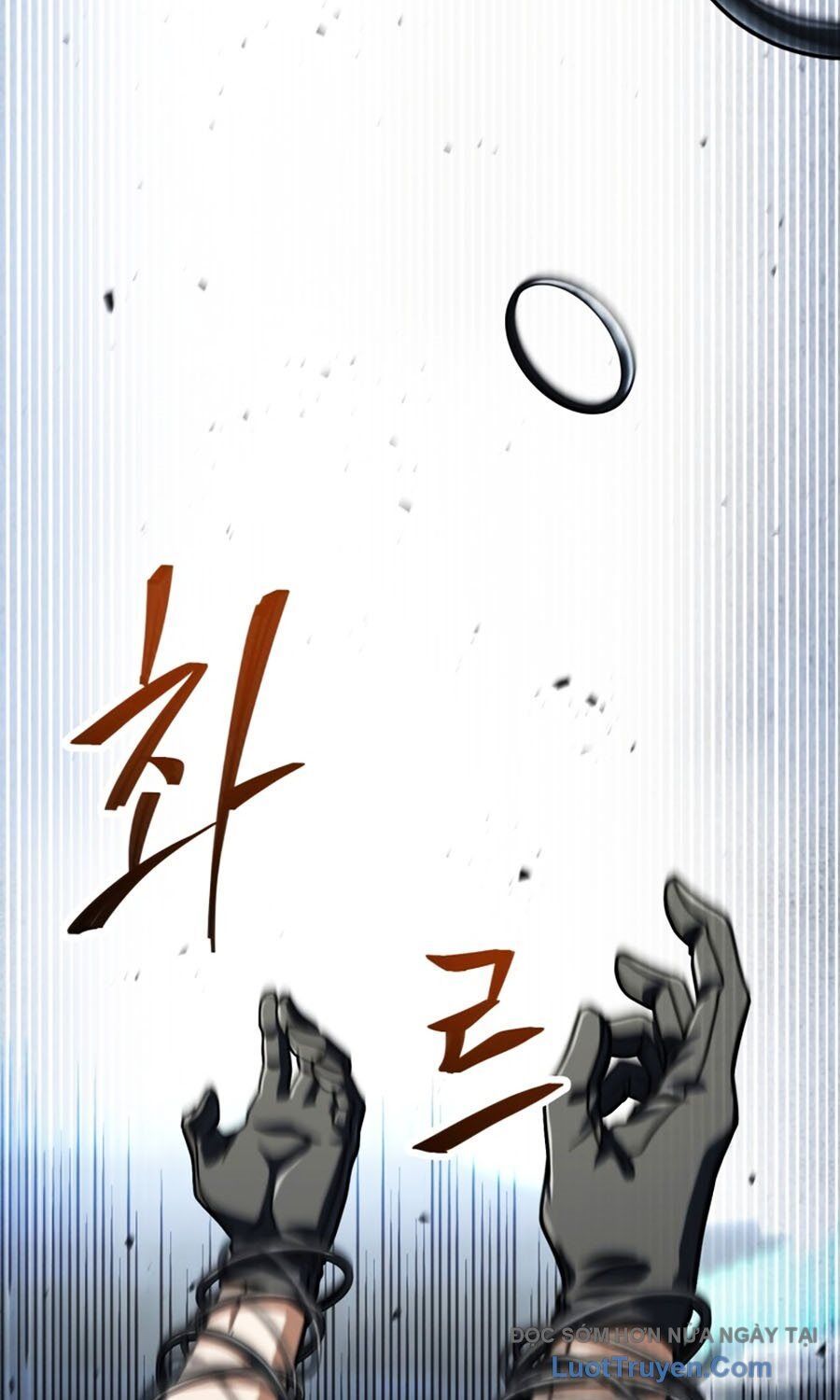 Người Chơi Không Thể Thăng Cấp Chapter 205 - 91