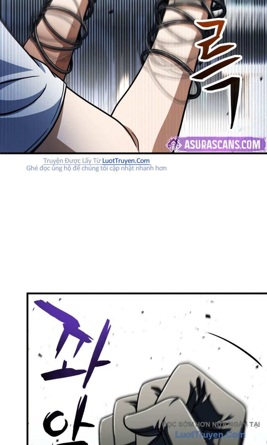 Người Chơi Không Thể Thăng Cấp Chapter 205 - 92