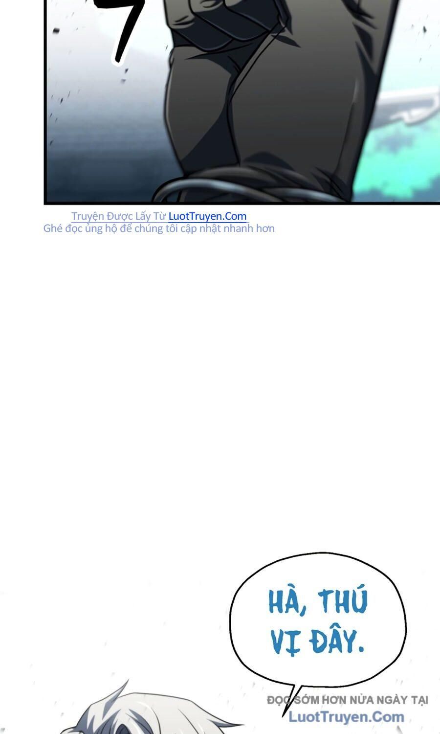 Người Chơi Không Thể Thăng Cấp Chapter 205 - 93