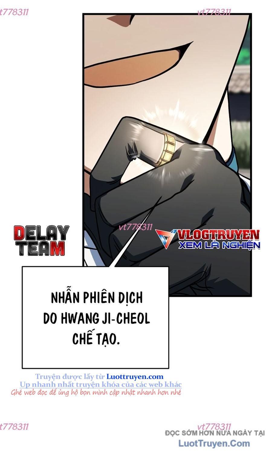 Người Chơi Không Thể Thăng Cấp Chapter 207 - 11