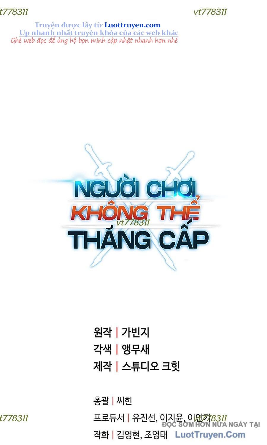 Người Chơi Không Thể Thăng Cấp Chapter 207 - 101