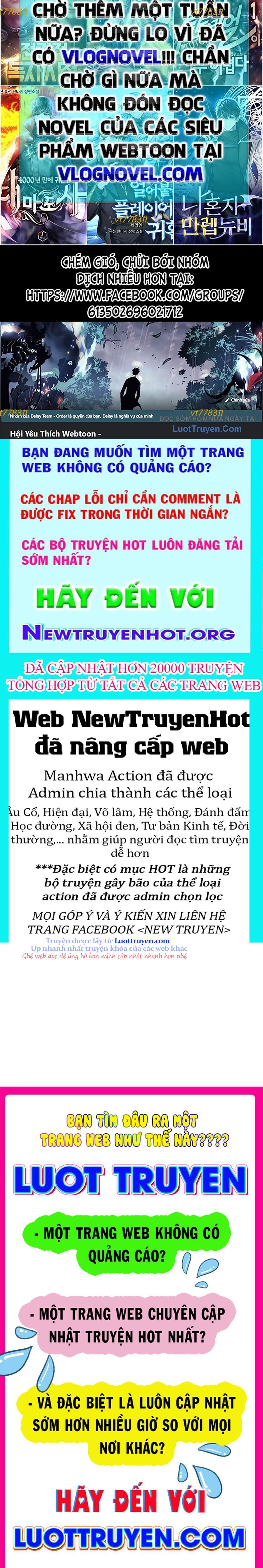 Người Chơi Không Thể Thăng Cấp Chapter 207 - 103