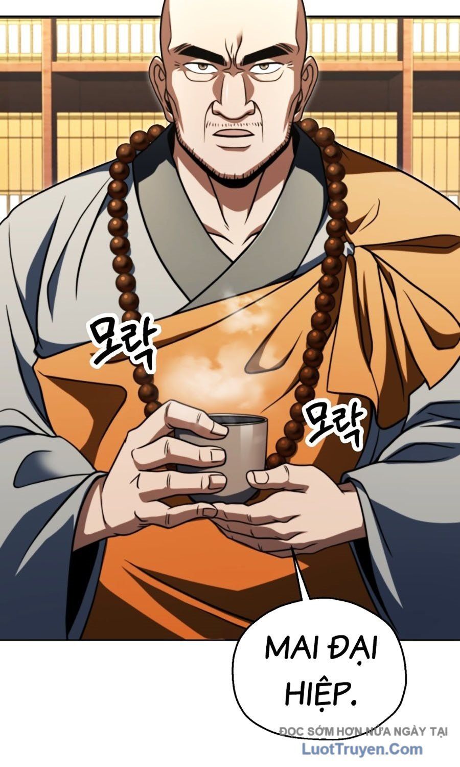 Người Chơi Không Thể Thăng Cấp Chapter 207 - 17