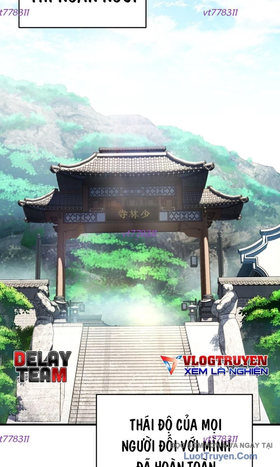 Người Chơi Không Thể Thăng Cấp Chapter 207 - 3