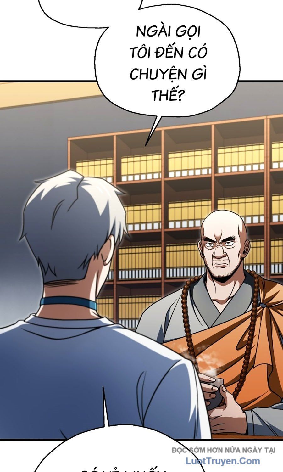 Người Chơi Không Thể Thăng Cấp Chapter 207 - 21