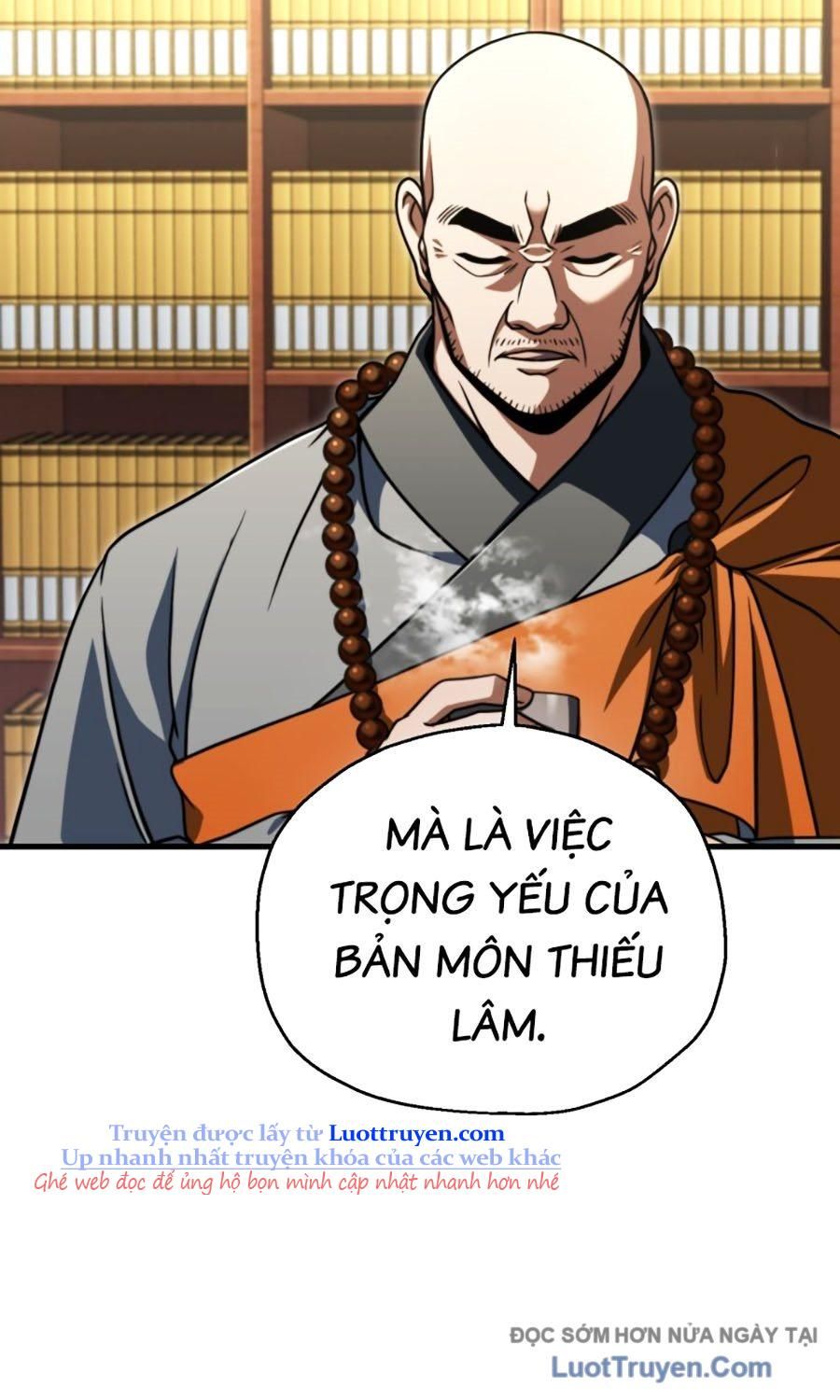 Người Chơi Không Thể Thăng Cấp Chapter 207 - 23