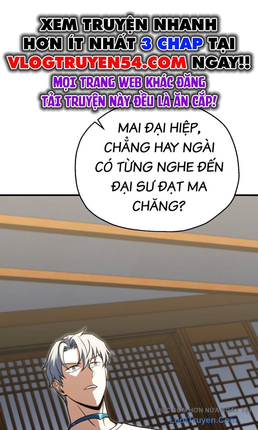 Người Chơi Không Thể Thăng Cấp Chapter 207 - 24