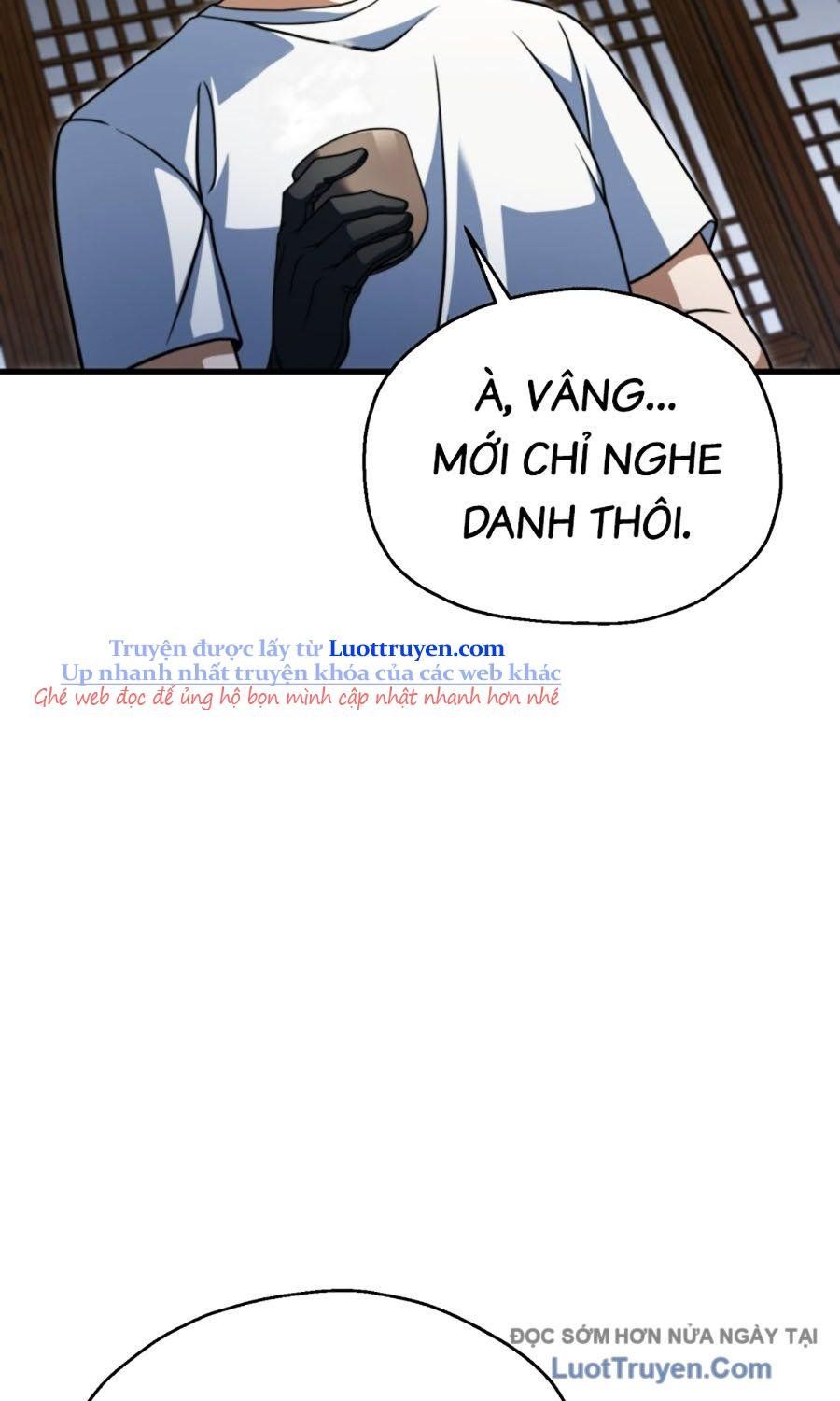 Người Chơi Không Thể Thăng Cấp Chapter 207 - 25