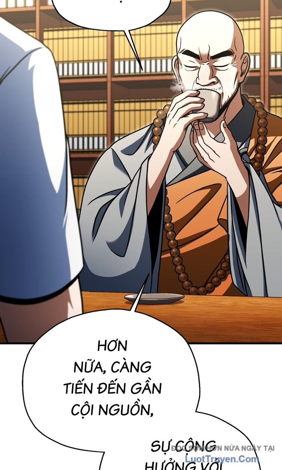 Người Chơi Không Thể Thăng Cấp Chapter 207 - 30