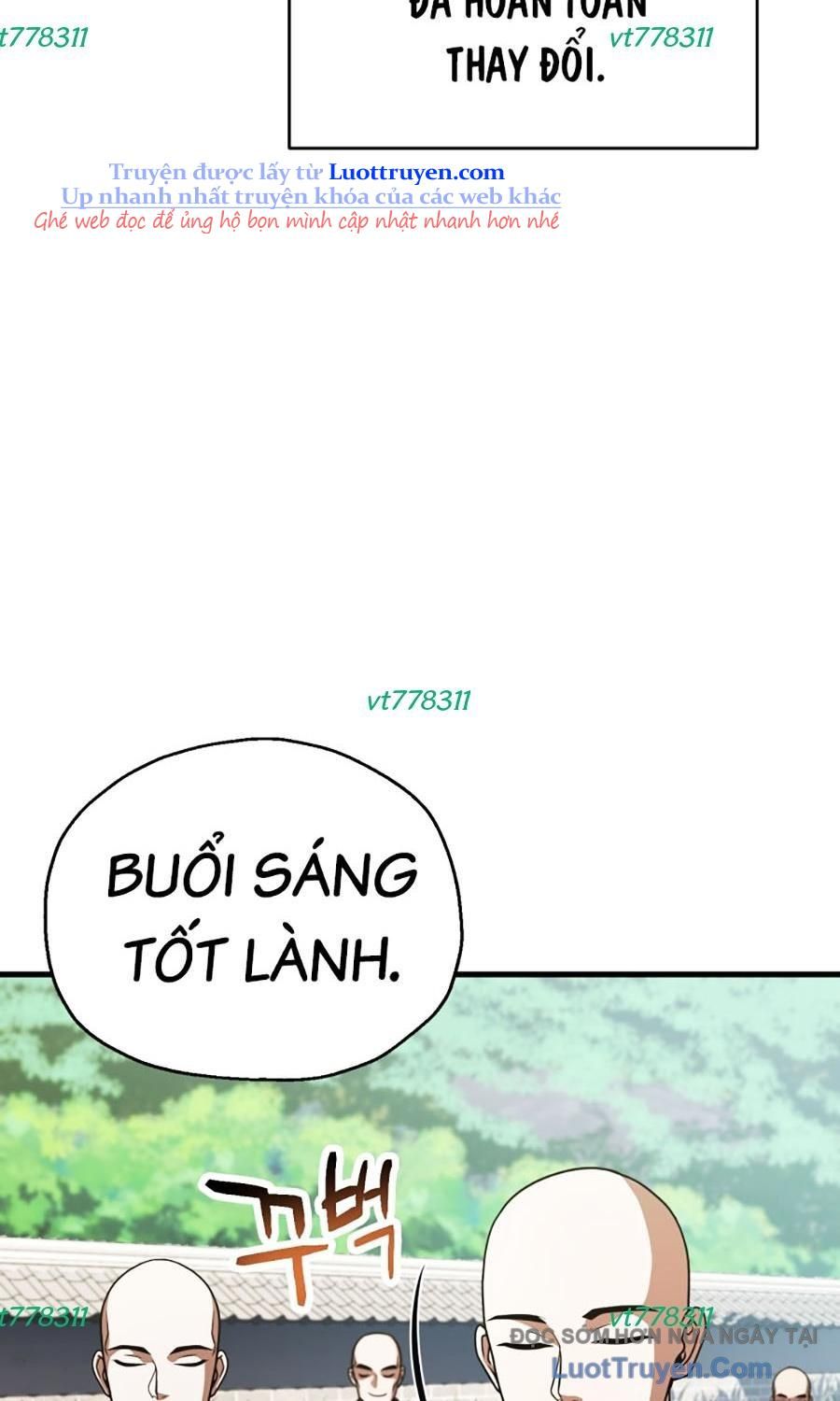 Người Chơi Không Thể Thăng Cấp Chapter 207 - 4