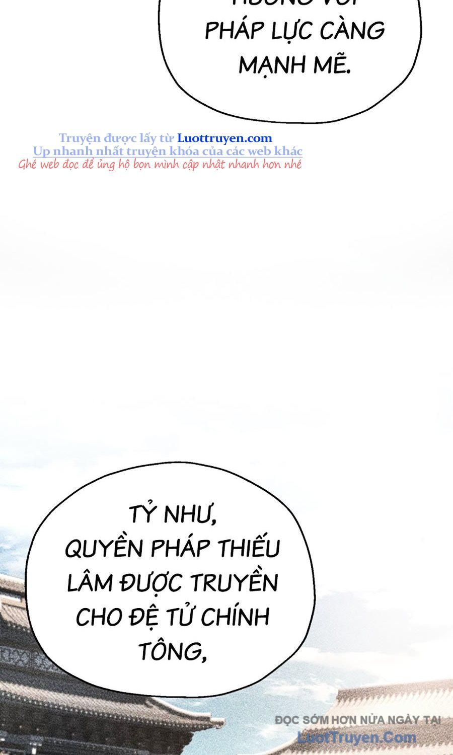 Người Chơi Không Thể Thăng Cấp Chapter 207 - 31