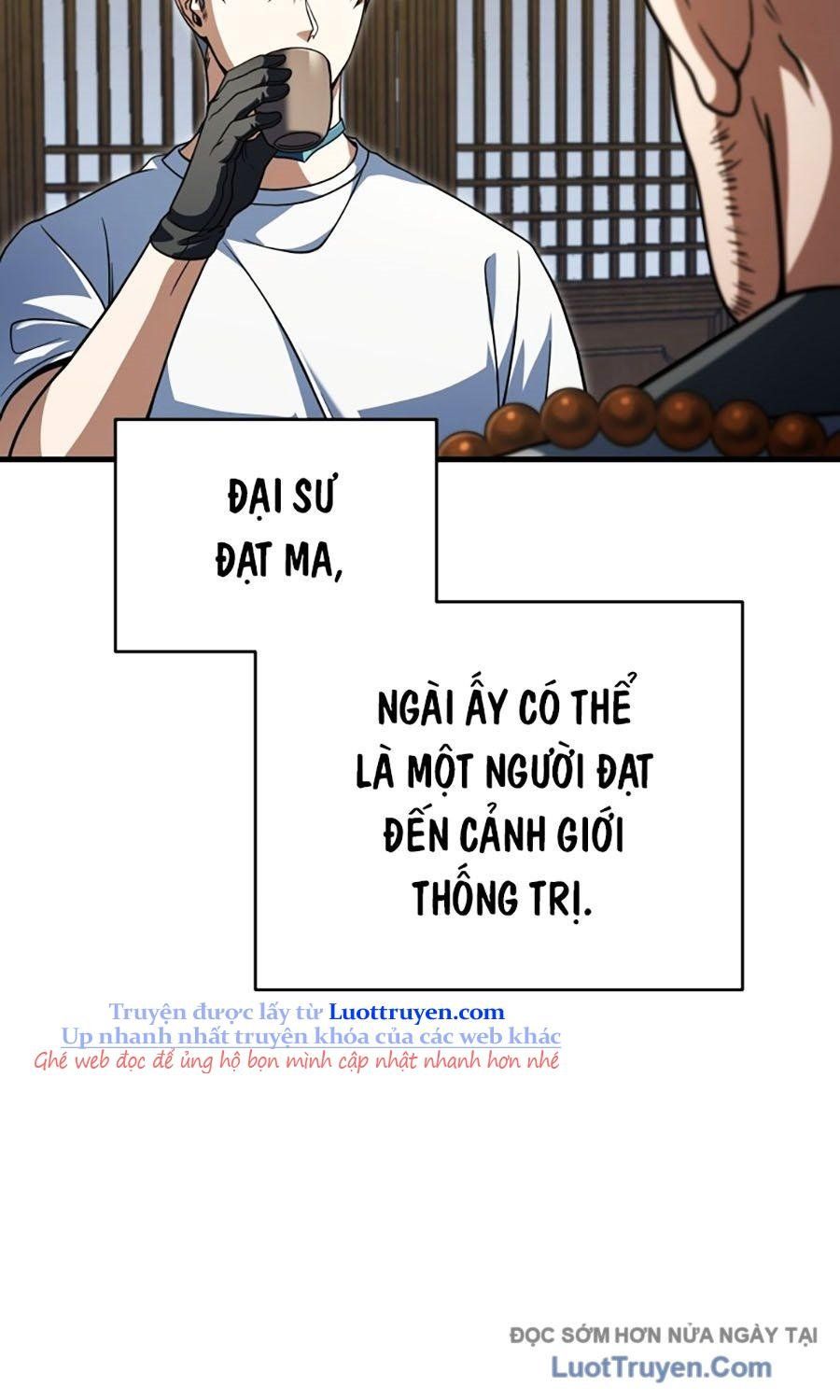 Người Chơi Không Thể Thăng Cấp Chapter 207 - 34