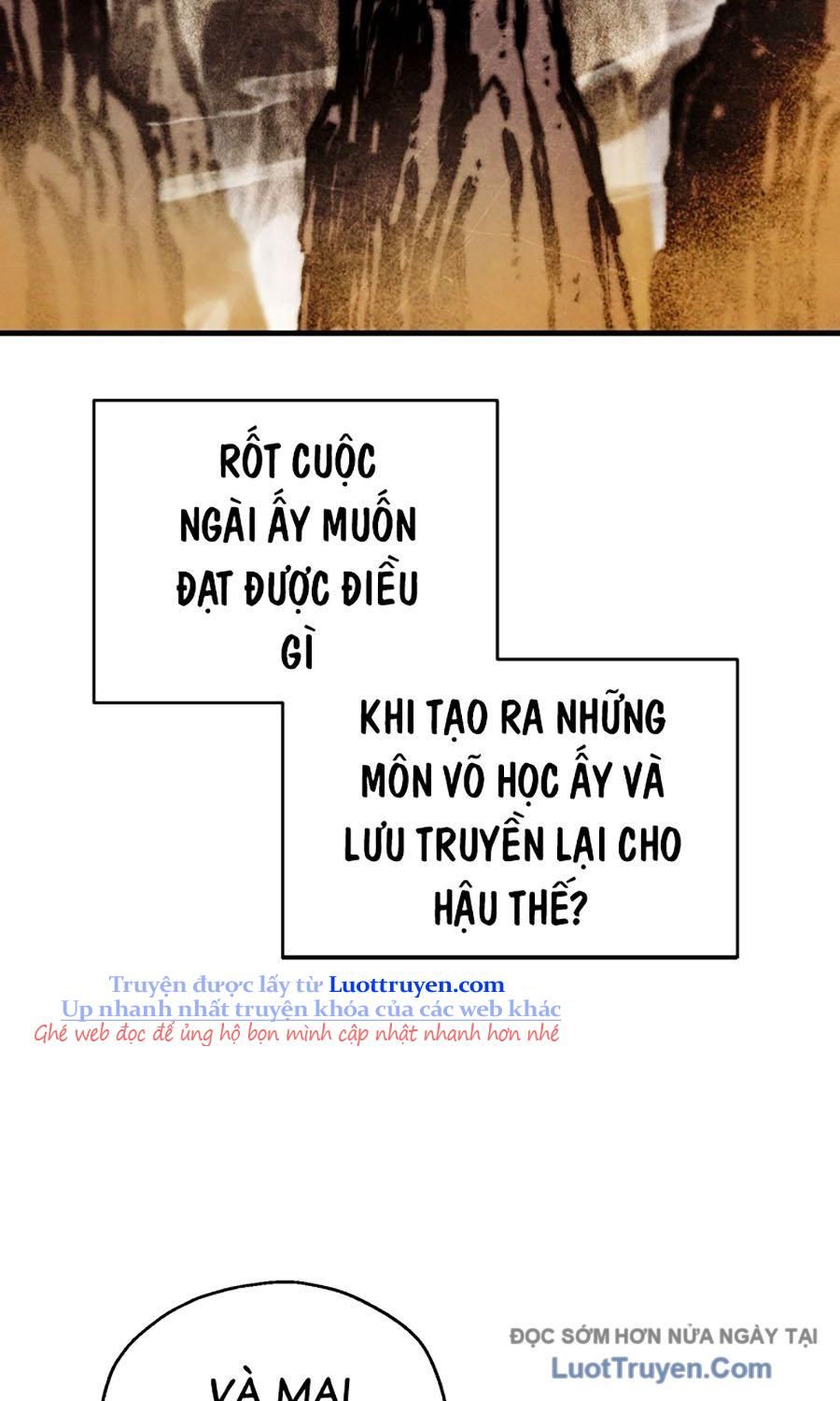 Người Chơi Không Thể Thăng Cấp Chapter 207 - 36