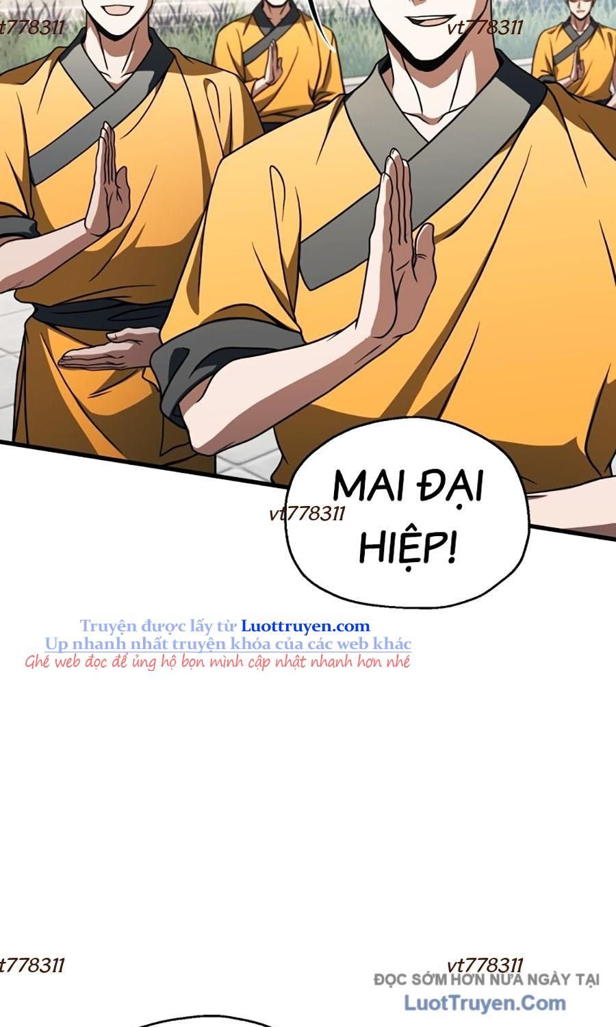 Người Chơi Không Thể Thăng Cấp Chapter 207 - 5