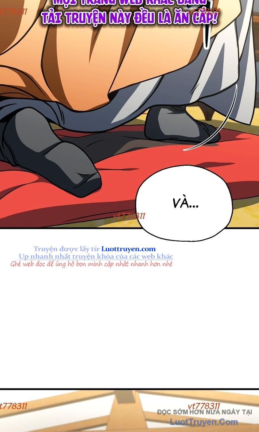 Người Chơi Không Thể Thăng Cấp Chapter 207 - 42