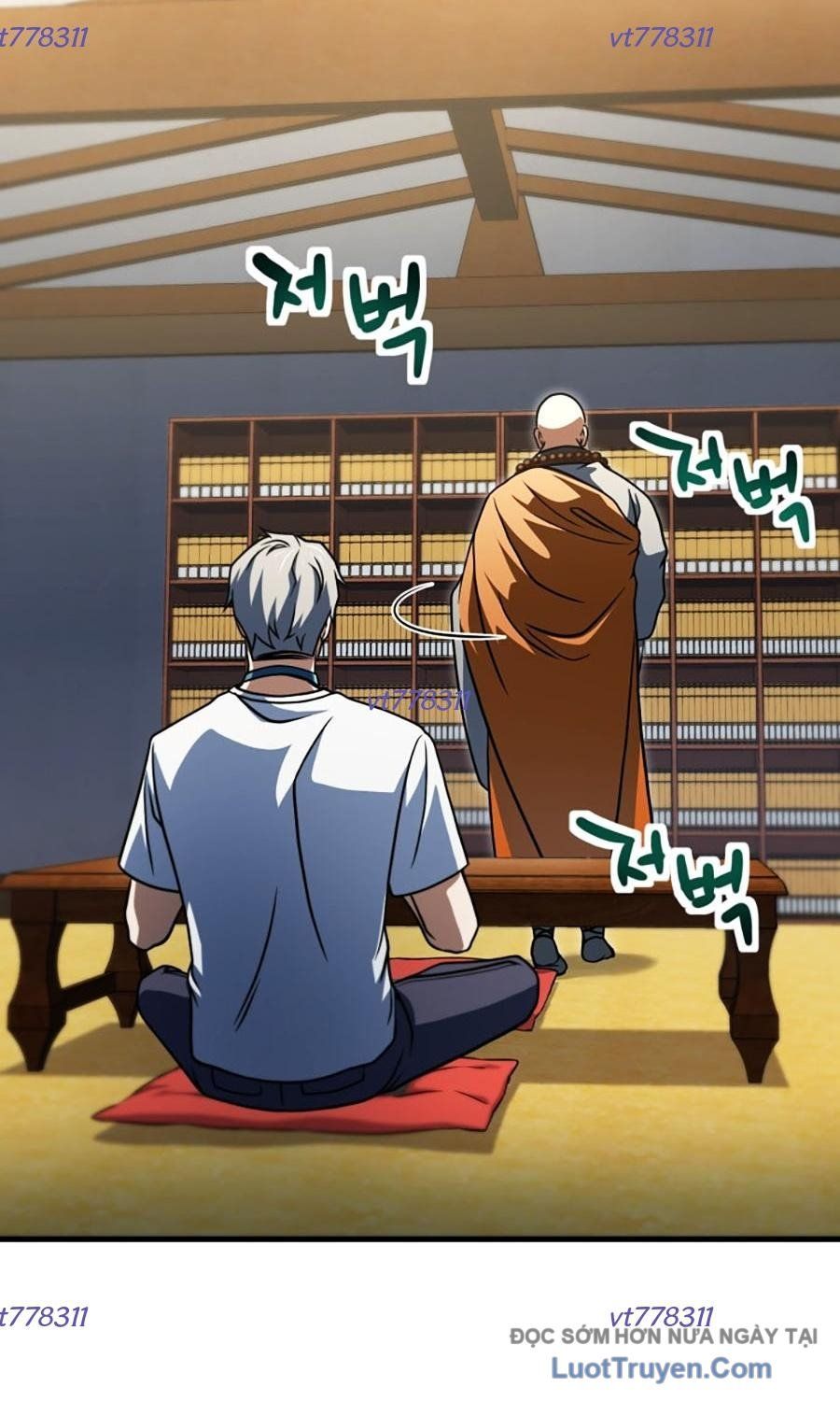 Người Chơi Không Thể Thăng Cấp Chapter 207 - 43