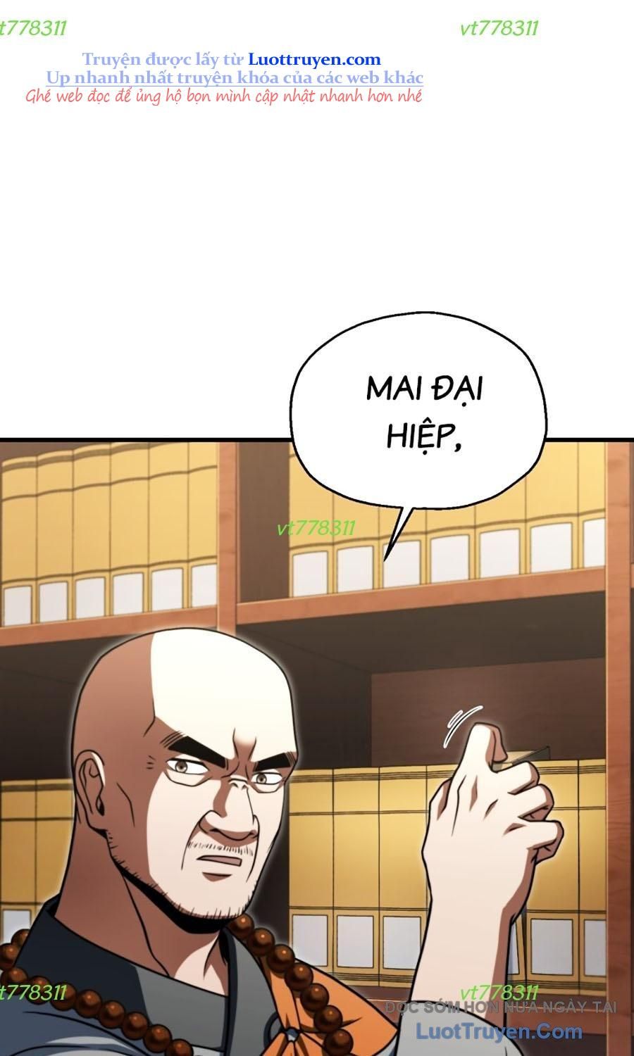 Người Chơi Không Thể Thăng Cấp Chapter 207 - 44