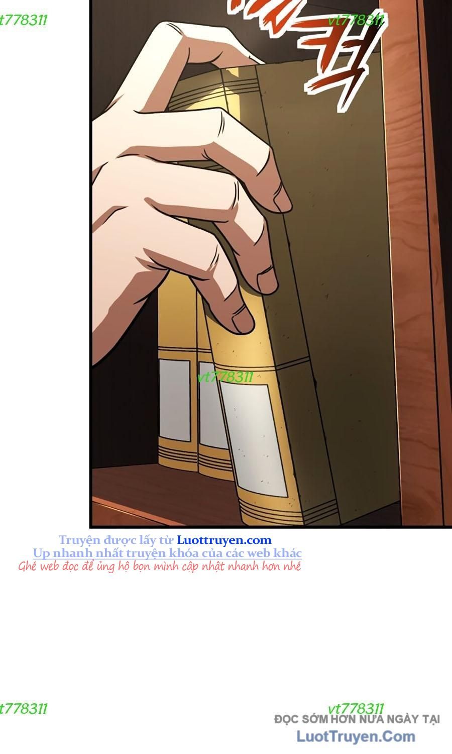 Người Chơi Không Thể Thăng Cấp Chapter 207 - 46