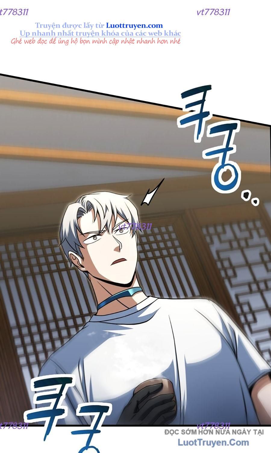 Người Chơi Không Thể Thăng Cấp Chapter 207 - 48
