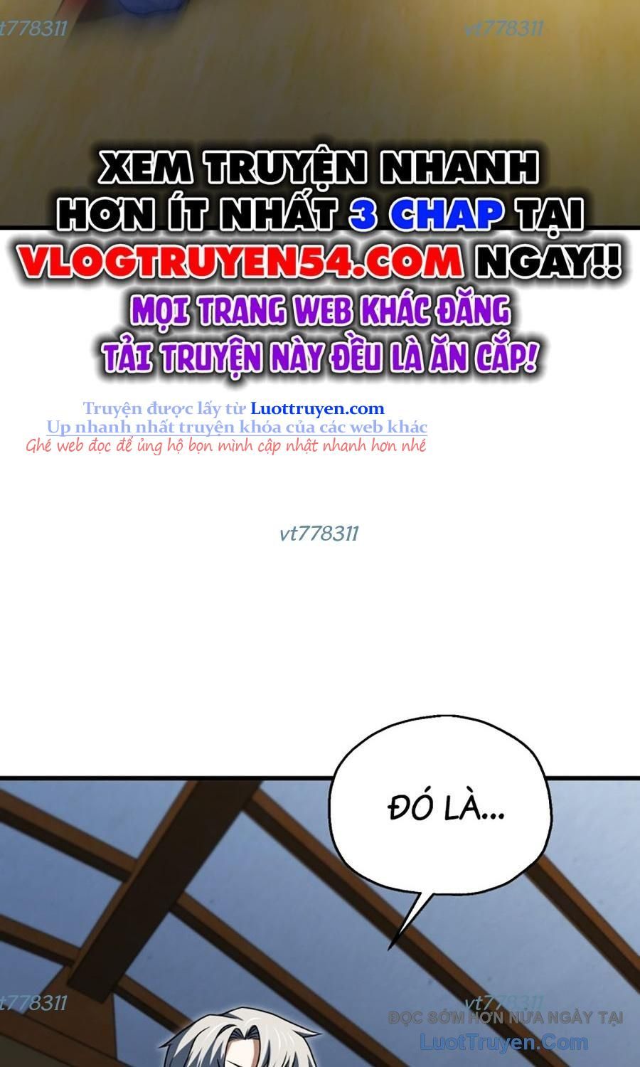 Người Chơi Không Thể Thăng Cấp Chapter 207 - 51