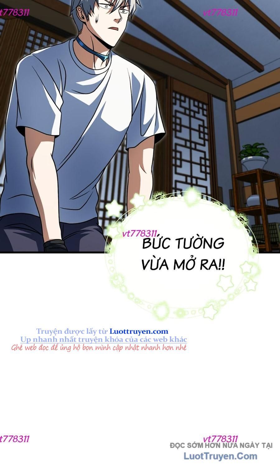 Người Chơi Không Thể Thăng Cấp Chapter 207 - 52