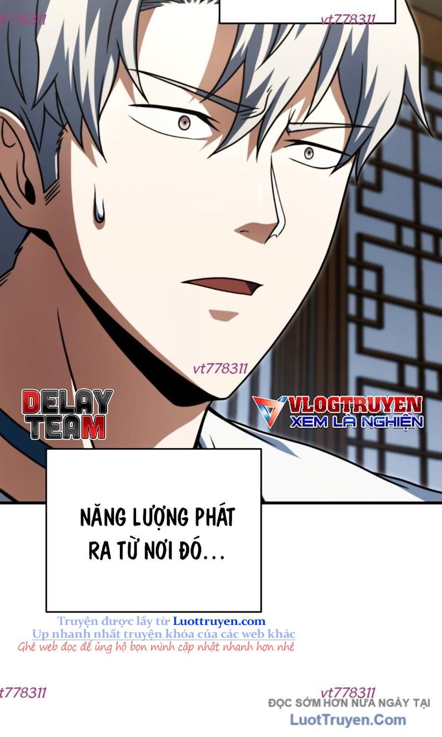 Người Chơi Không Thể Thăng Cấp Chapter 207 - 54