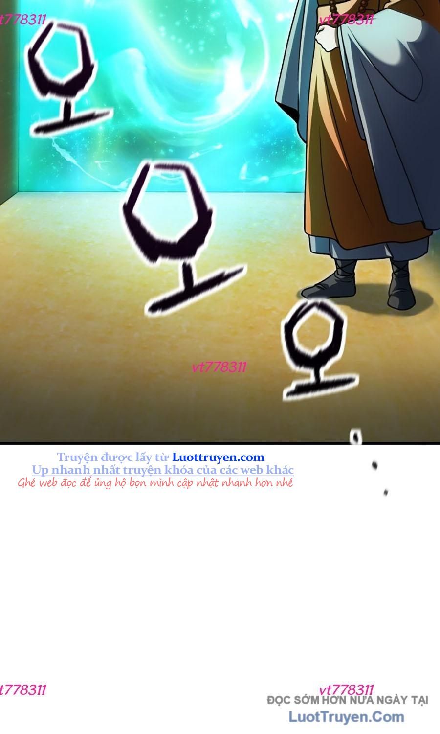 Người Chơi Không Thể Thăng Cấp Chapter 207 - 56
