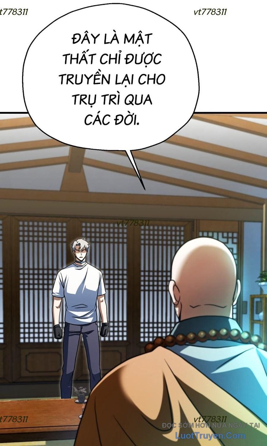 Người Chơi Không Thể Thăng Cấp Chapter 207 - 57