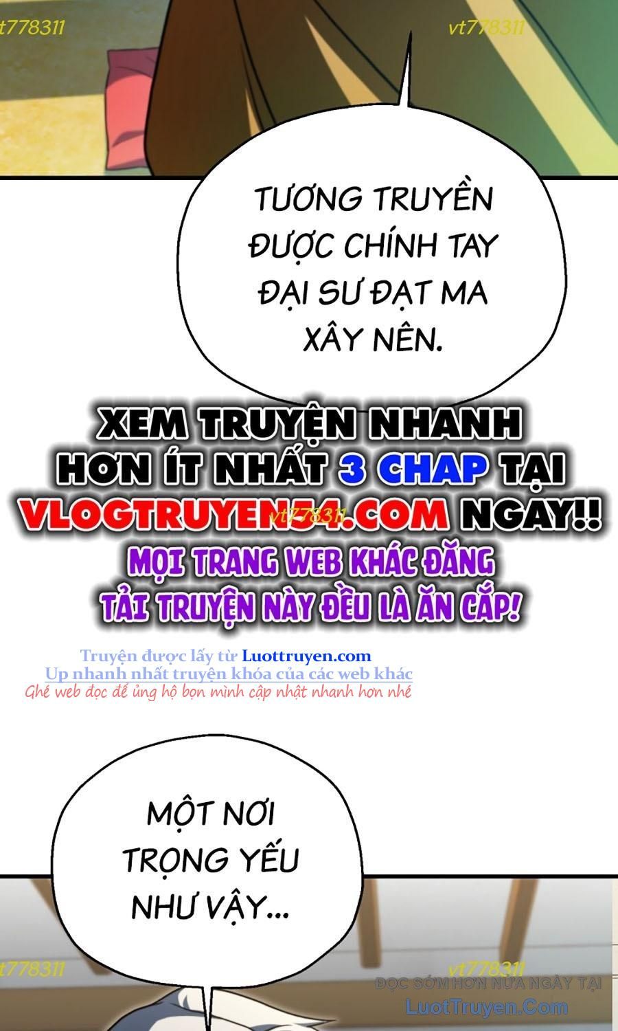 Người Chơi Không Thể Thăng Cấp Chapter 207 - 58