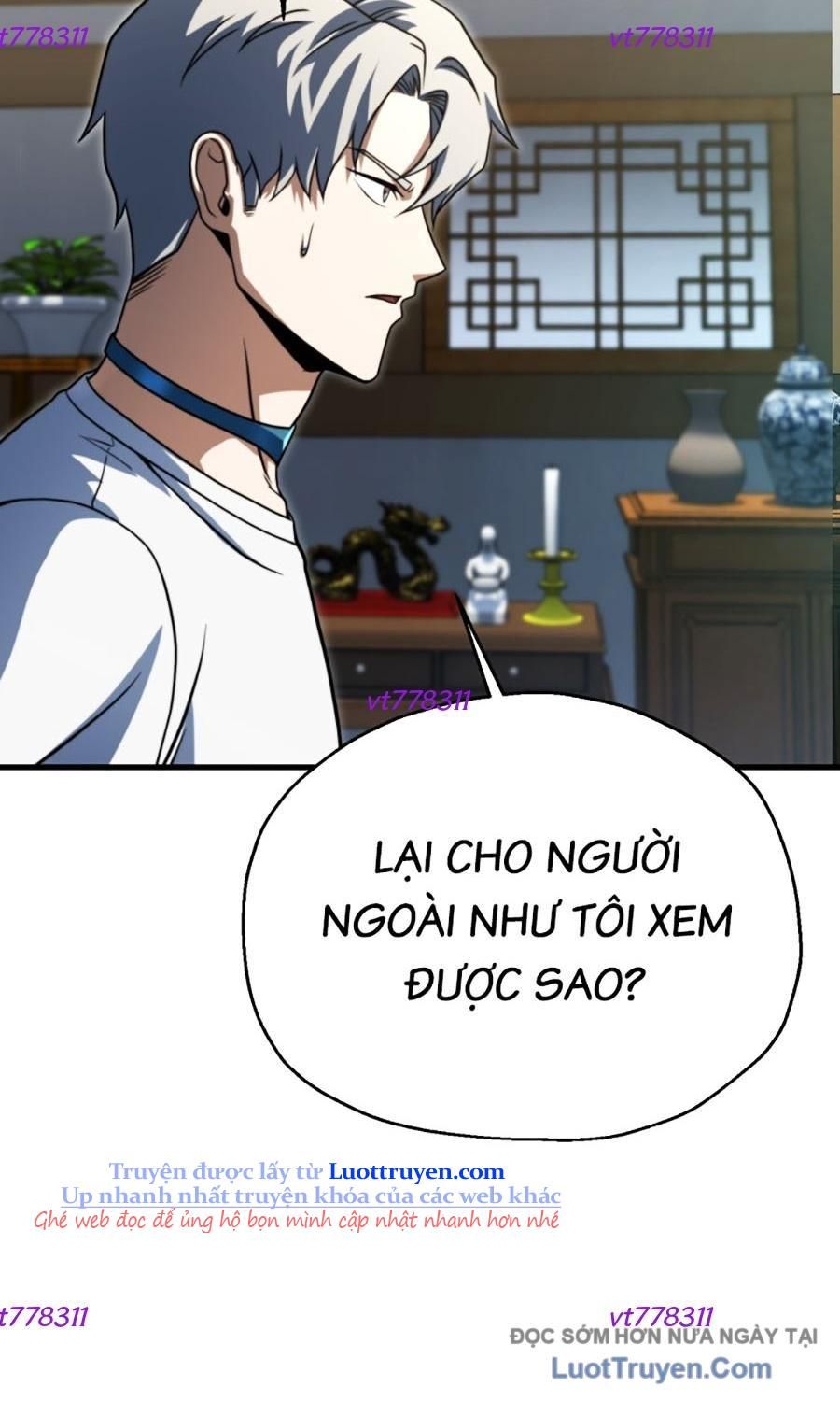 Người Chơi Không Thể Thăng Cấp Chapter 207 - 59