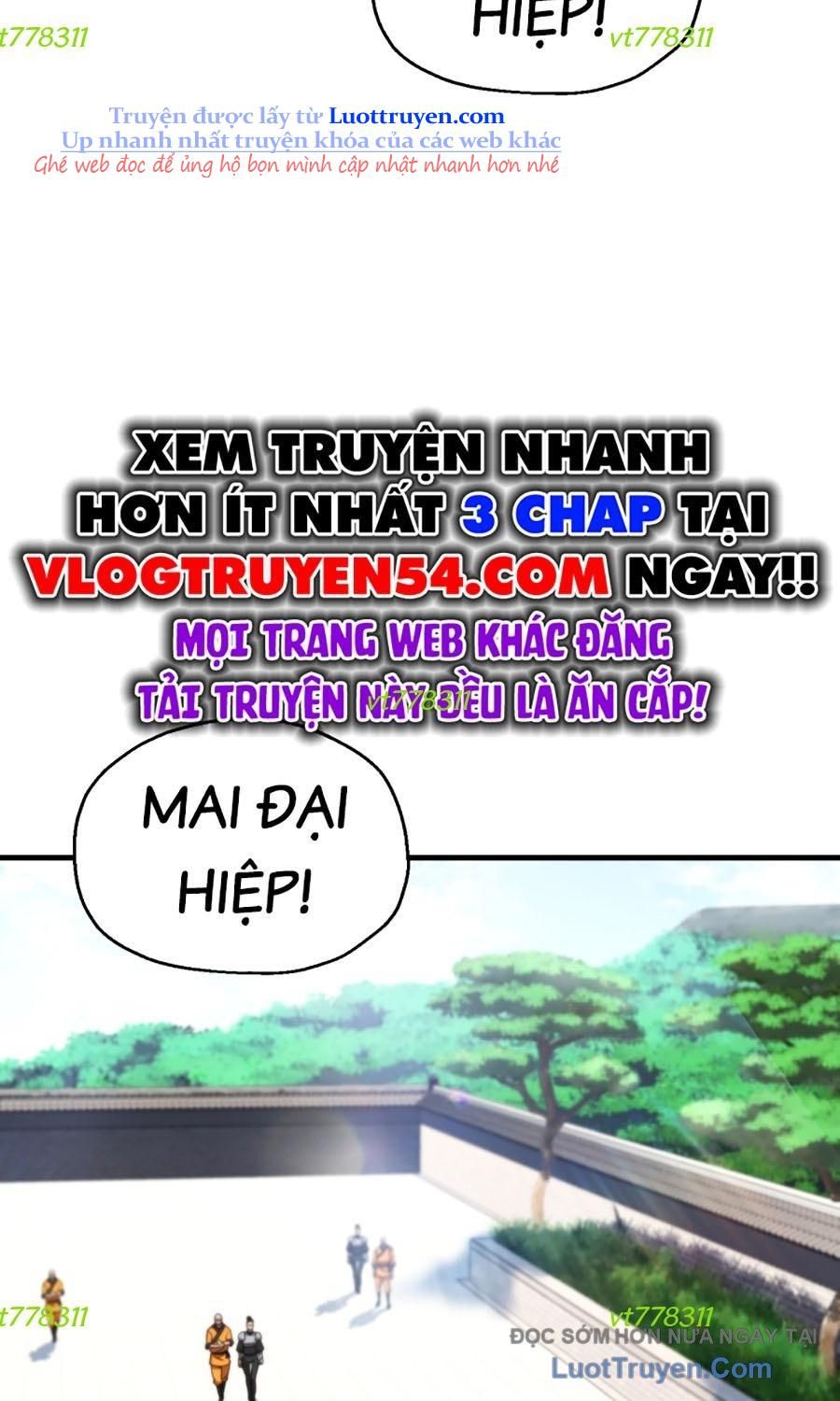 Người Chơi Không Thể Thăng Cấp Chapter 207 - 7