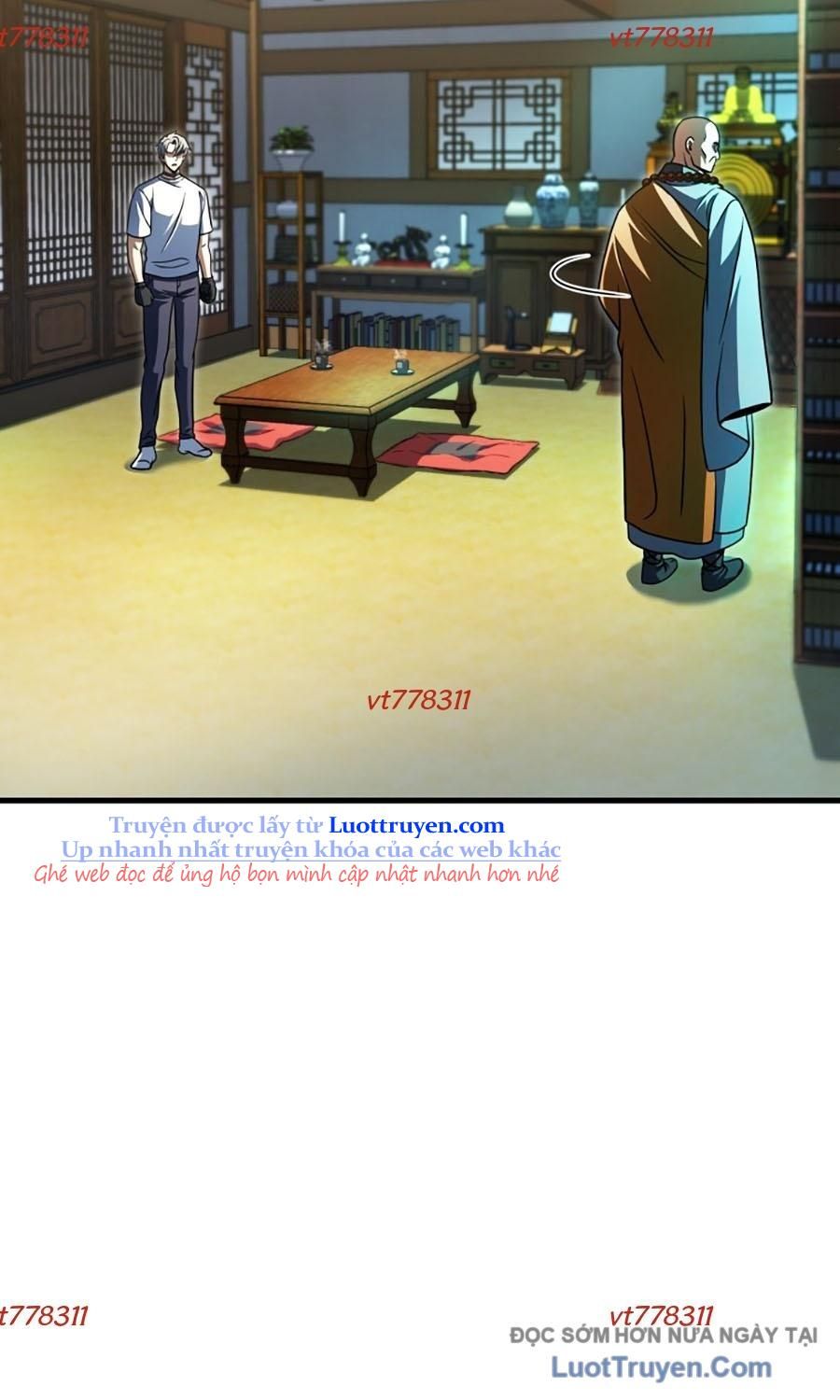 Người Chơi Không Thể Thăng Cấp Chapter 207 - 62