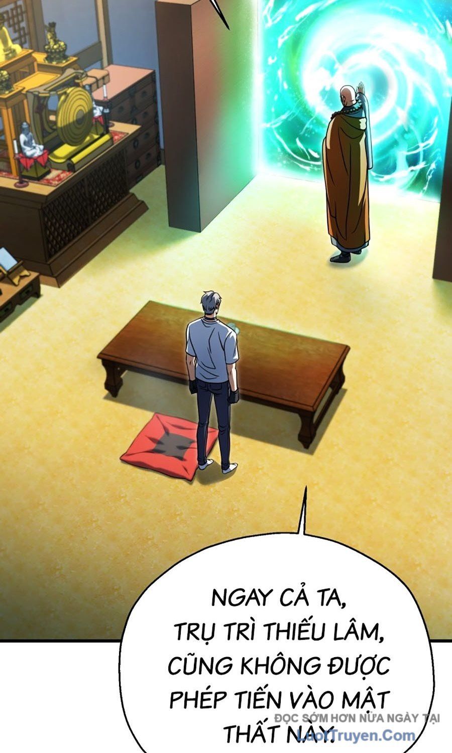 Người Chơi Không Thể Thăng Cấp Chapter 207 - 67