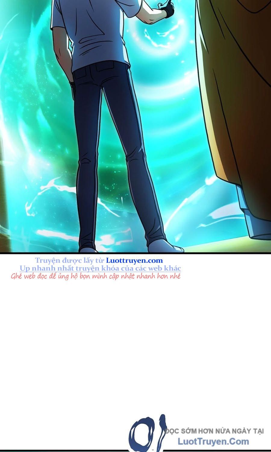 Người Chơi Không Thể Thăng Cấp Chapter 207 - 73