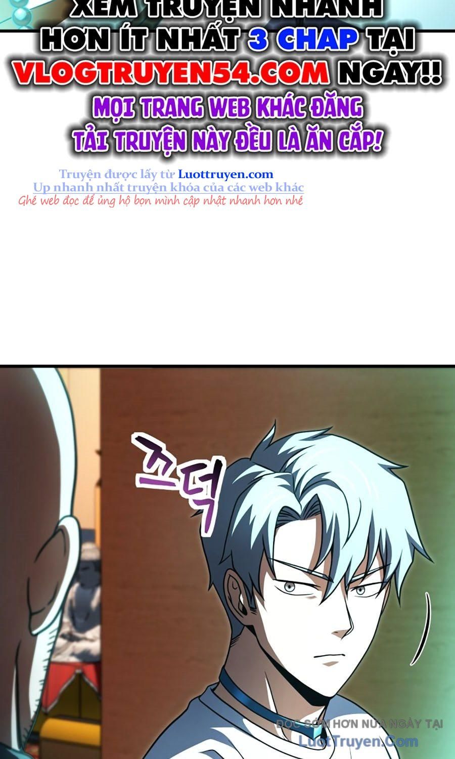 Người Chơi Không Thể Thăng Cấp Chapter 207 - 76