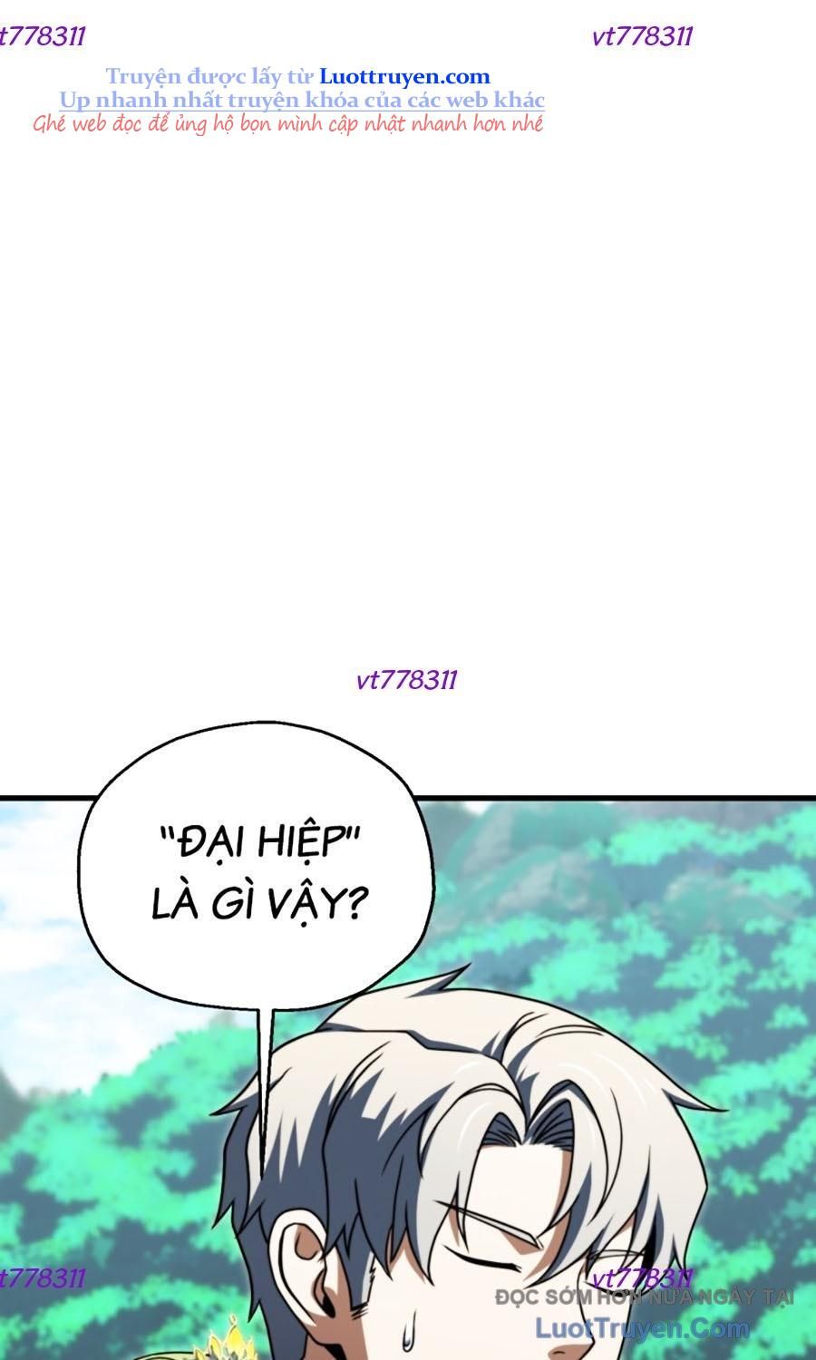 Người Chơi Không Thể Thăng Cấp Chapter 207 - 9