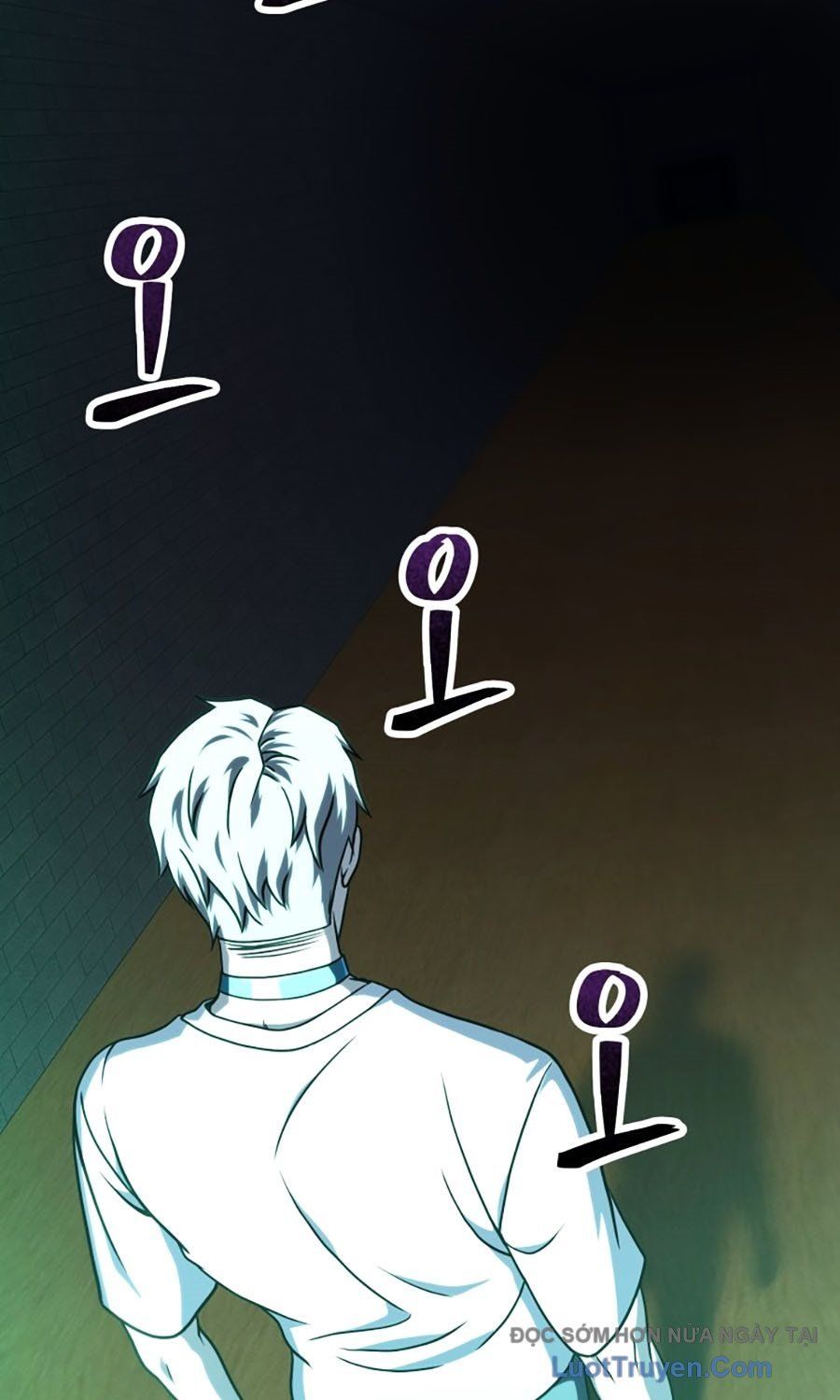 Người Chơi Không Thể Thăng Cấp Chapter 207 - 87