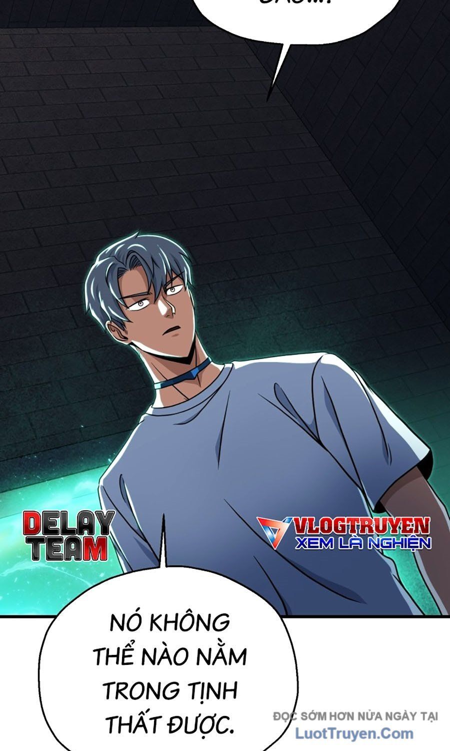 Người Chơi Không Thể Thăng Cấp Chapter 207 - 89