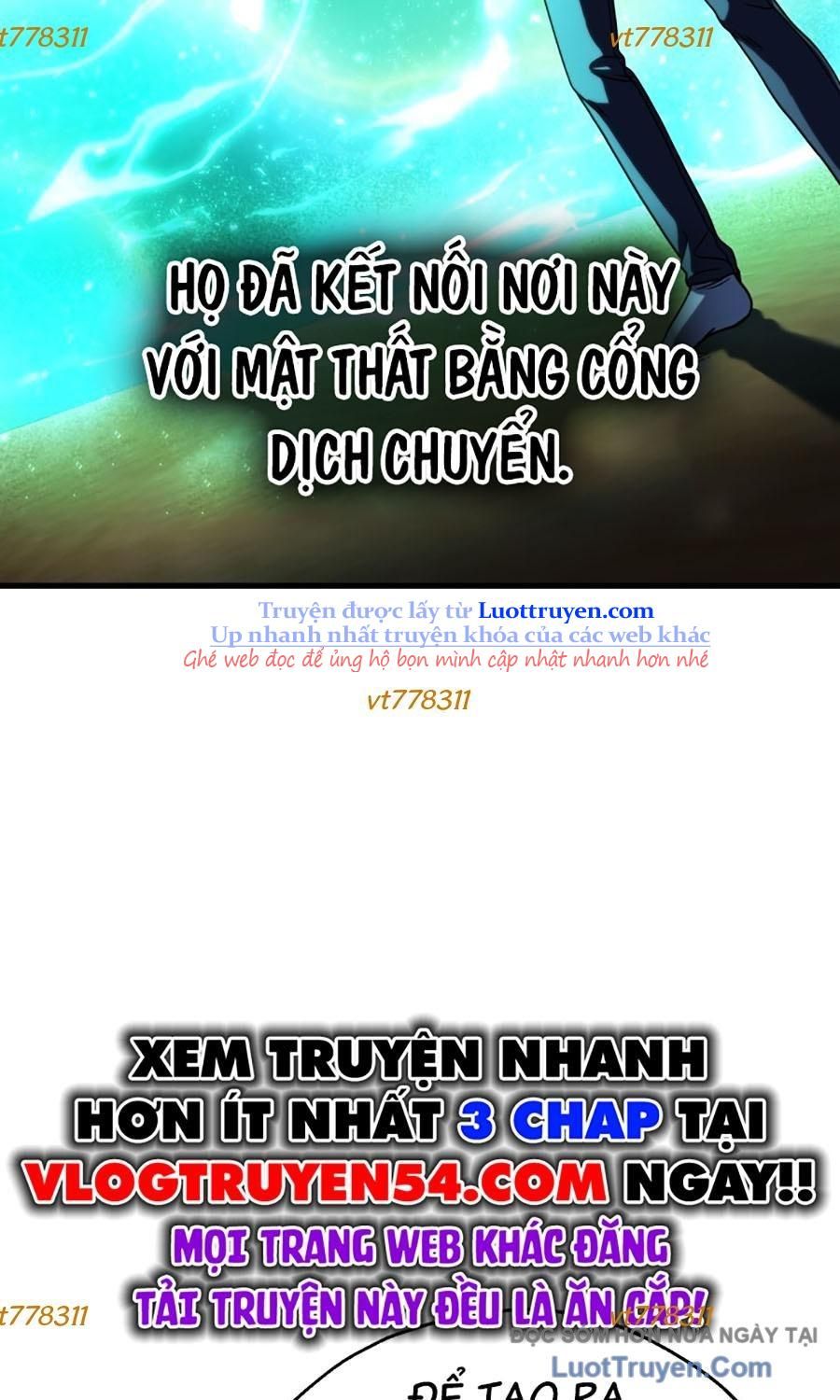 Người Chơi Không Thể Thăng Cấp Chapter 207 - 93
