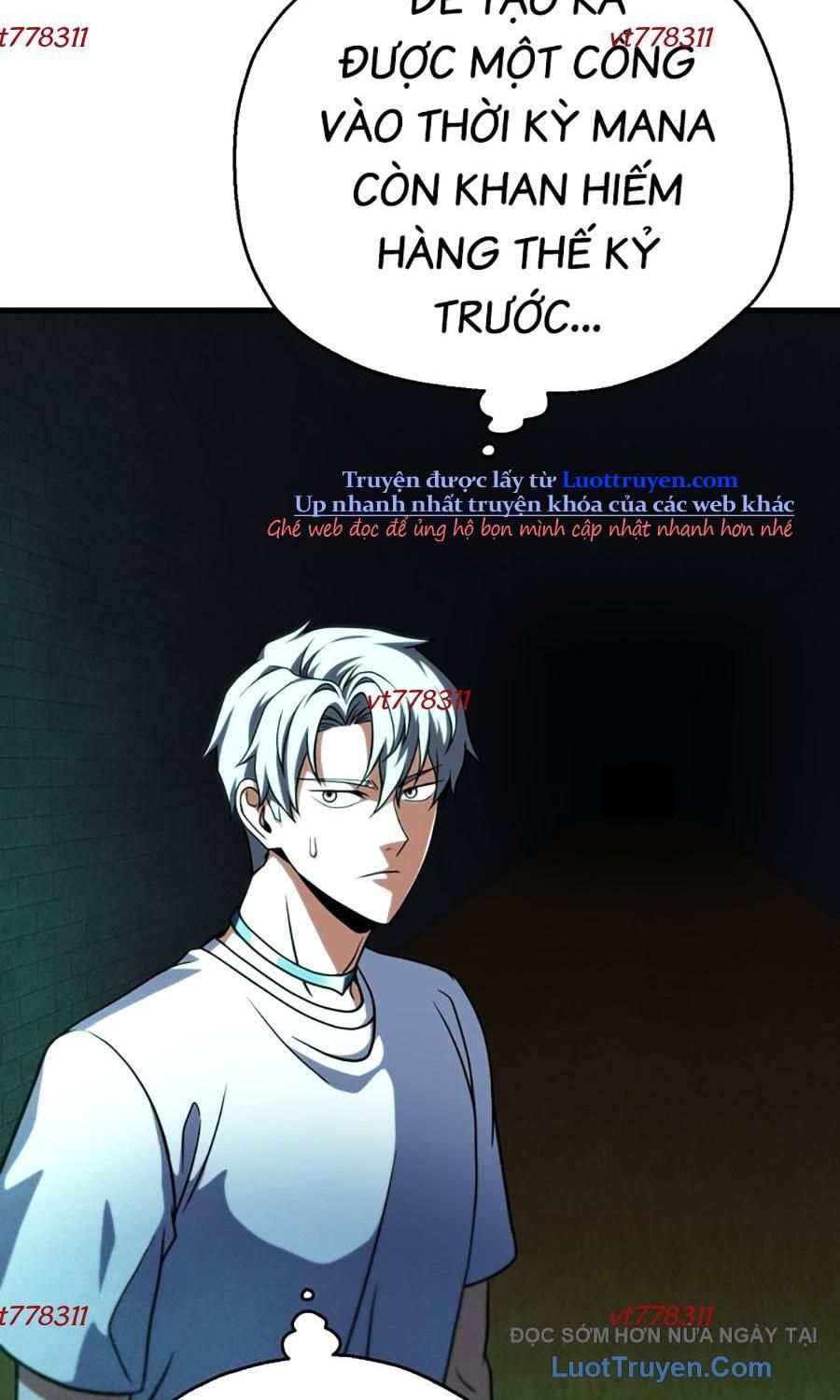 Người Chơi Không Thể Thăng Cấp Chapter 207 - 94