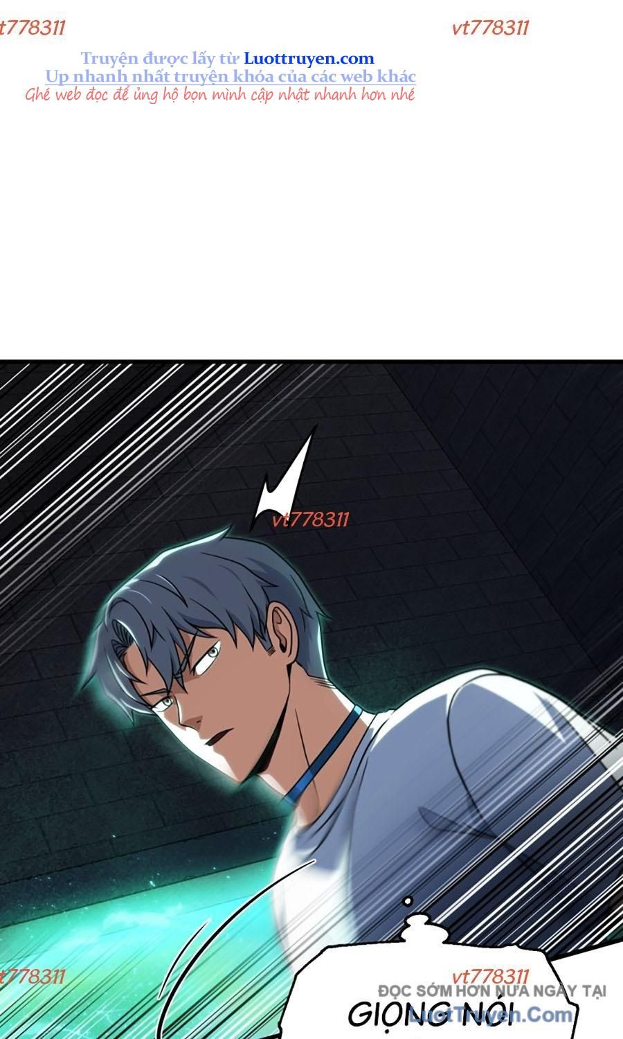 Người Chơi Không Thể Thăng Cấp Chapter 207 - 97