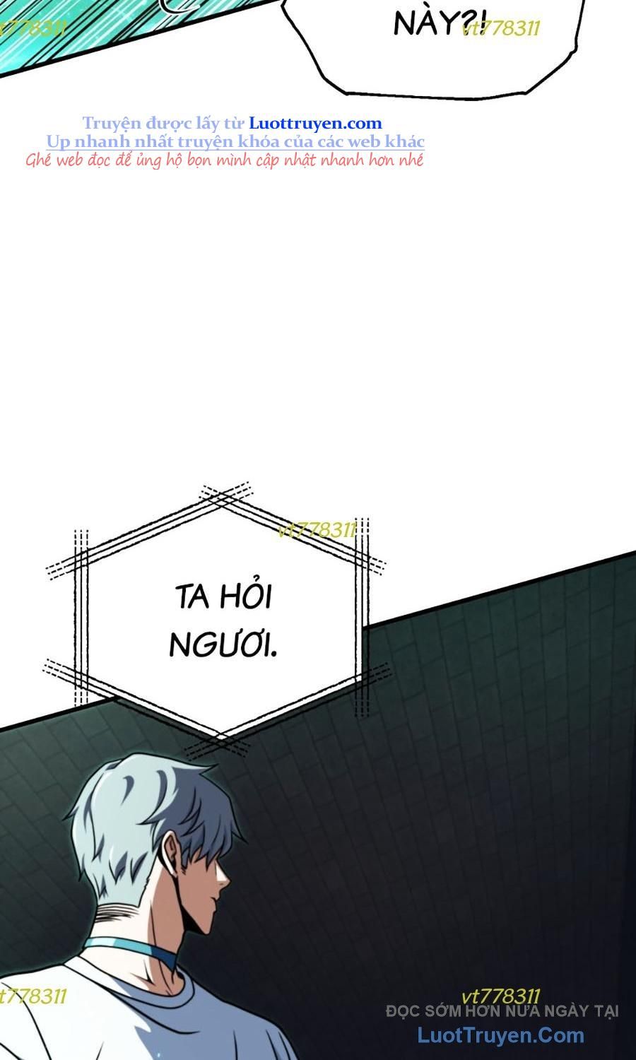 Người Chơi Không Thể Thăng Cấp Chapter 207 - 98