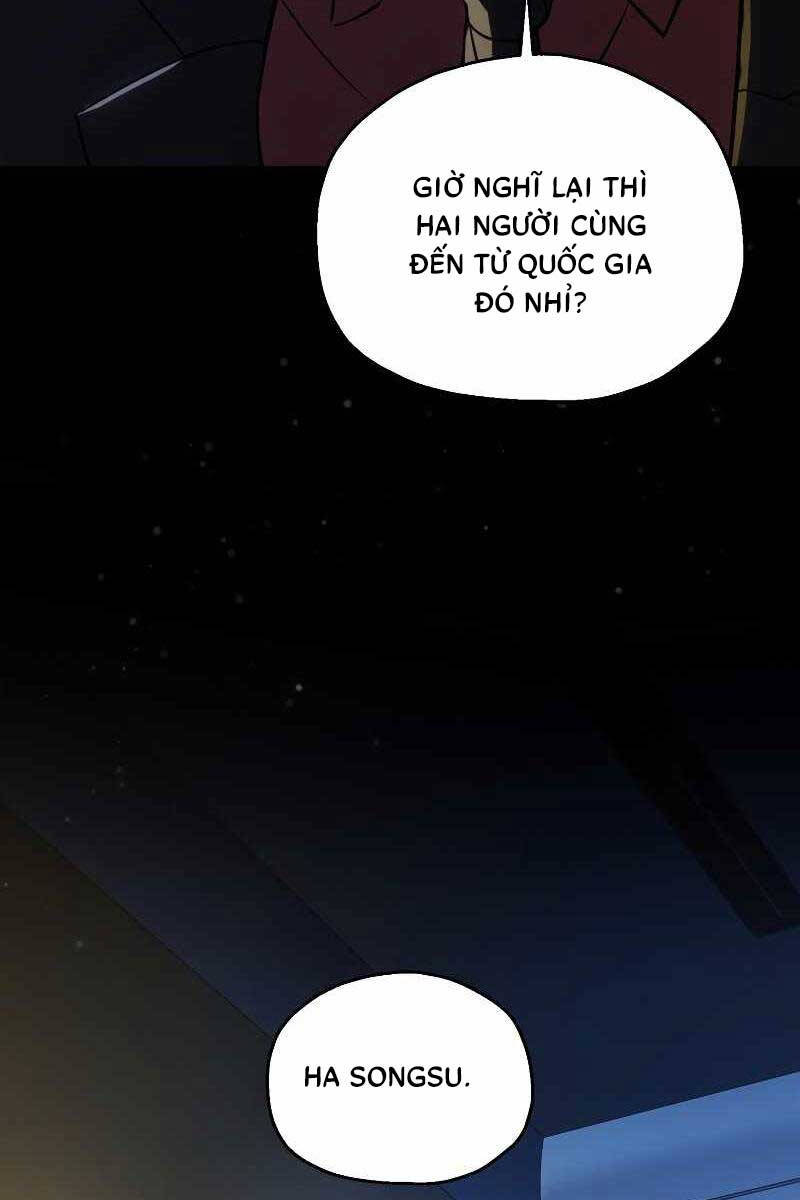 Người Chơi Không Thể Thăng Cấp Chapter 122 - 106