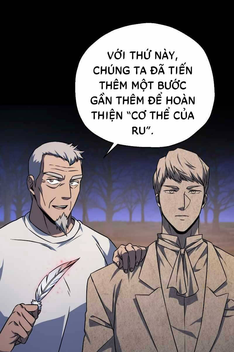 Người Chơi Không Thể Thăng Cấp Chapter 122 - 49
