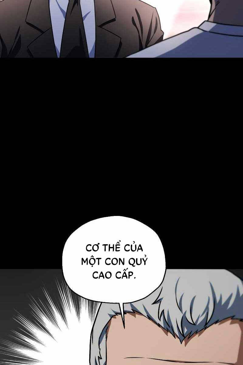 Người Chơi Không Thể Thăng Cấp Chapter 122 - 57
